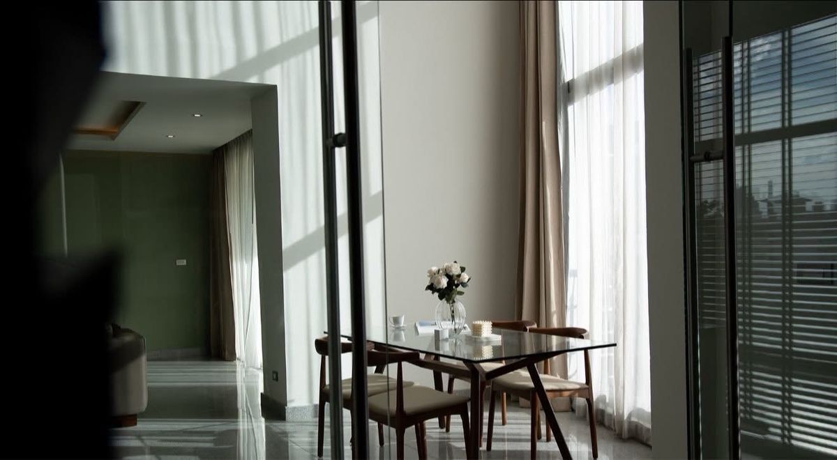 ให้เช่าคอนโดอ่อนนุช อุดมสุข : 🏡 Seven Place Residences (Sukhumvit 71)

“หรูหราทุกตารางเมตร ใจกลางสุขุมวิท 71 – 2 ห้องนอน Duplex พร้อมอยู่ 🏡✨”