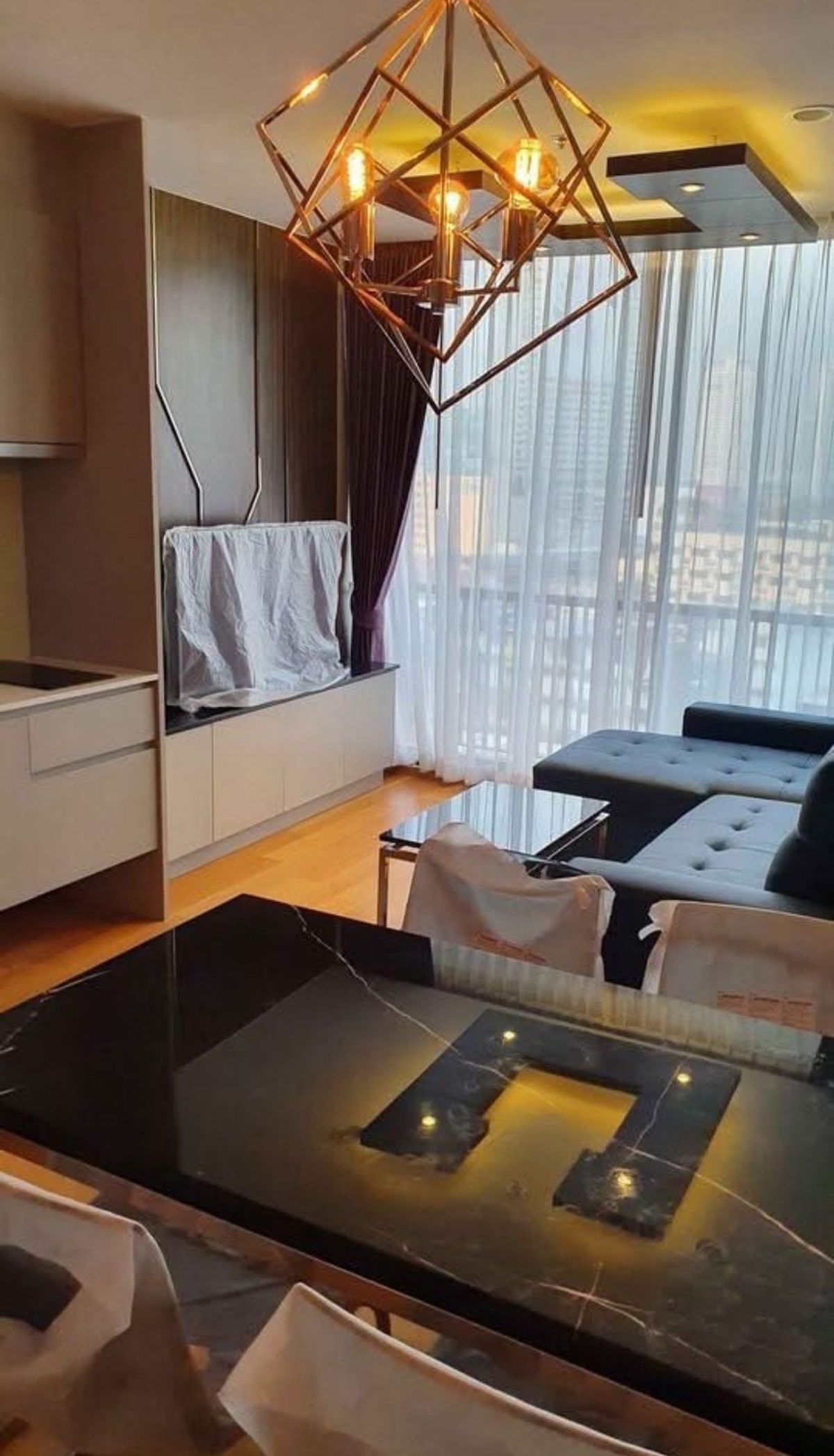 CondoSathorn, Narathiwat : ST096 Sale! Noble Revo Silom