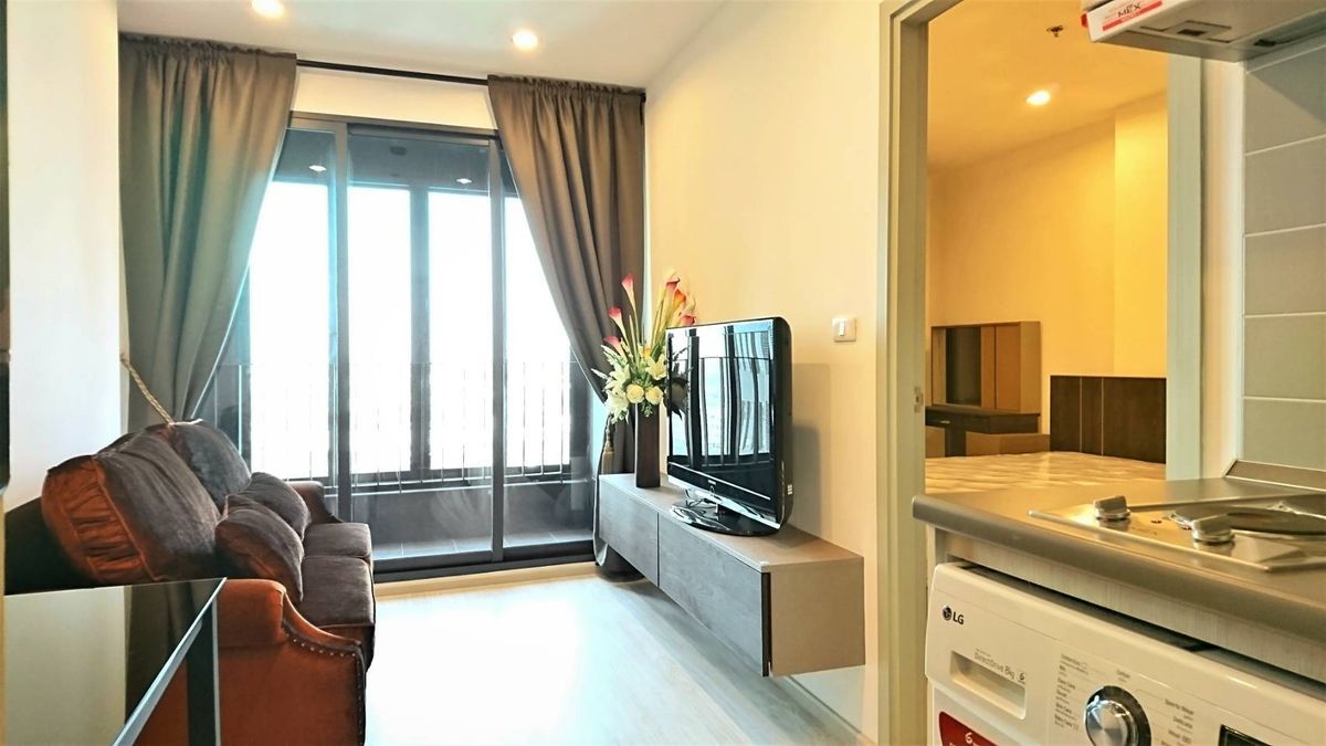 ให้เช่าคอนโดบางซื่อ วงศ์สว่าง เตาปูน : 🔥🔥29857🔥🔥 ให้เช่าIdeo Mobi Wongsawang-Interchange 🌐LINE ID : @fastforrentcondo 