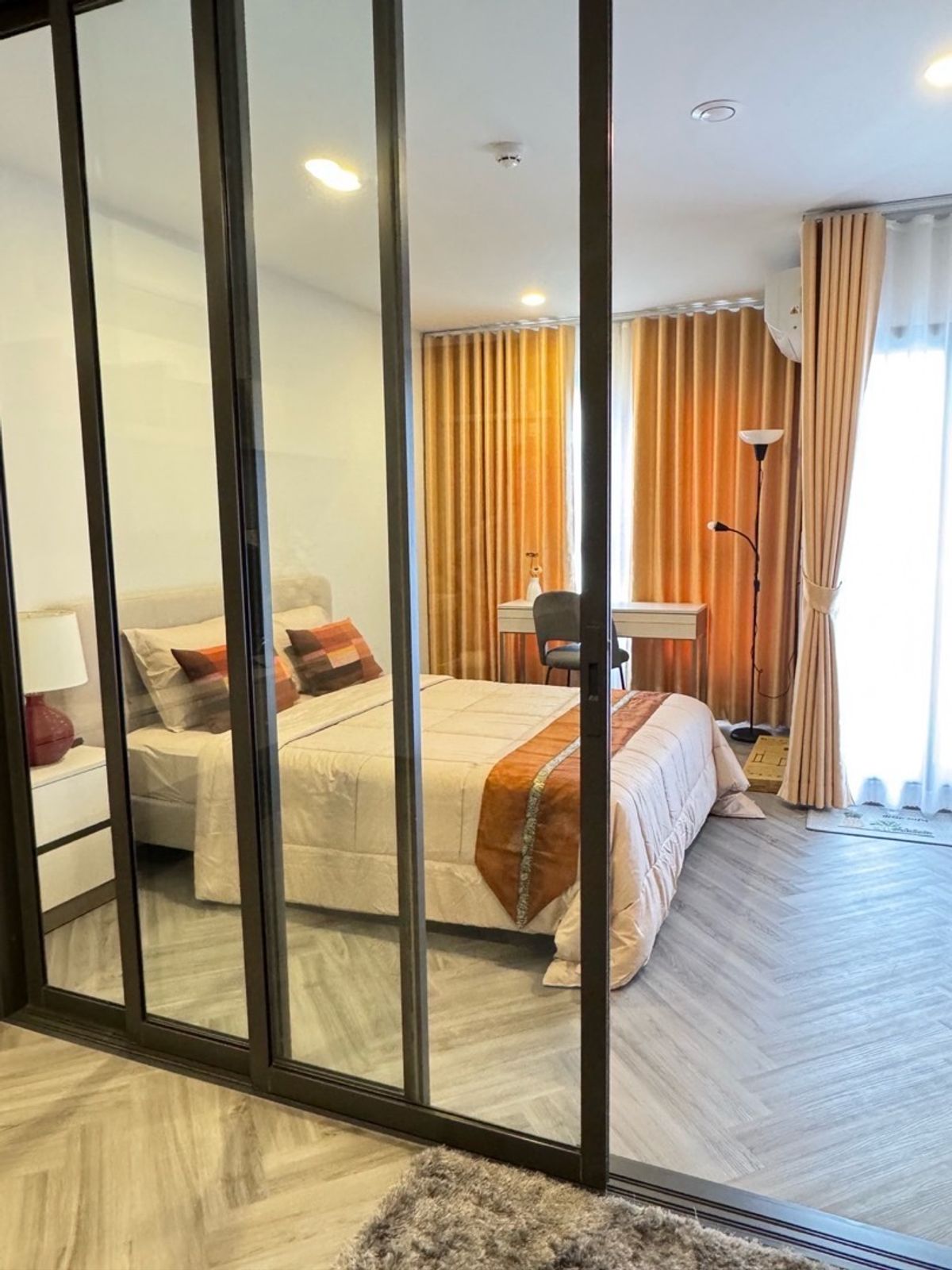 For RentCondoPinklao, Charansanitwong : Free 🔥 🔥 𝐀𝐫𝐮𝐧 𝐏𝐫𝐢𝐯 𝐏𝐫𝐢𝐯 𝐏𝐫𝐢𝐯 (Aspai Arun Preve) New Condo near Siriraj 💸 Rental fees 𝟐𝟎, 𝟎𝟎𝟎 .-/month, total parking