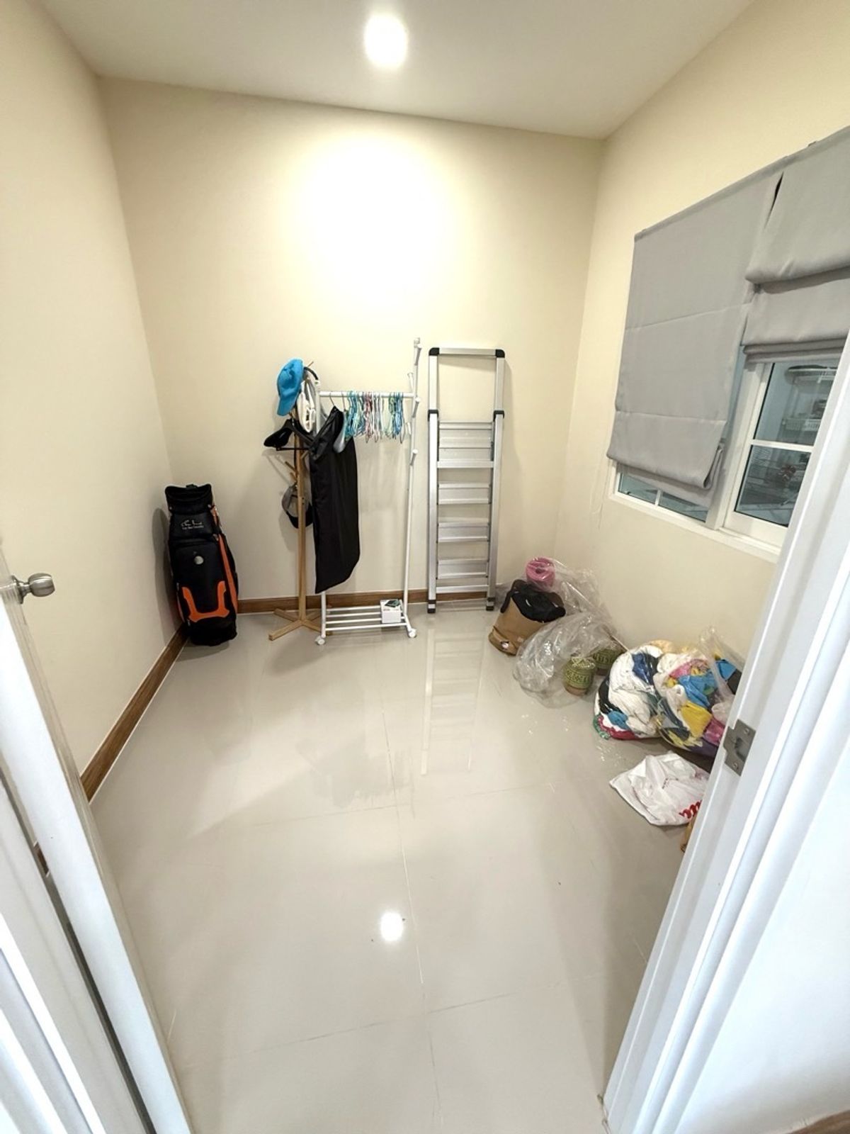 ขายทาวน์โฮมแจ้งวัฒนะ เมืองทอง : 💚ขายด่วนบ้านคุณหมอ ราคาสุดคุ้ม😍💰สุดยอดทำเลทอง ทาวน์โฮม หลังมุม 🏠