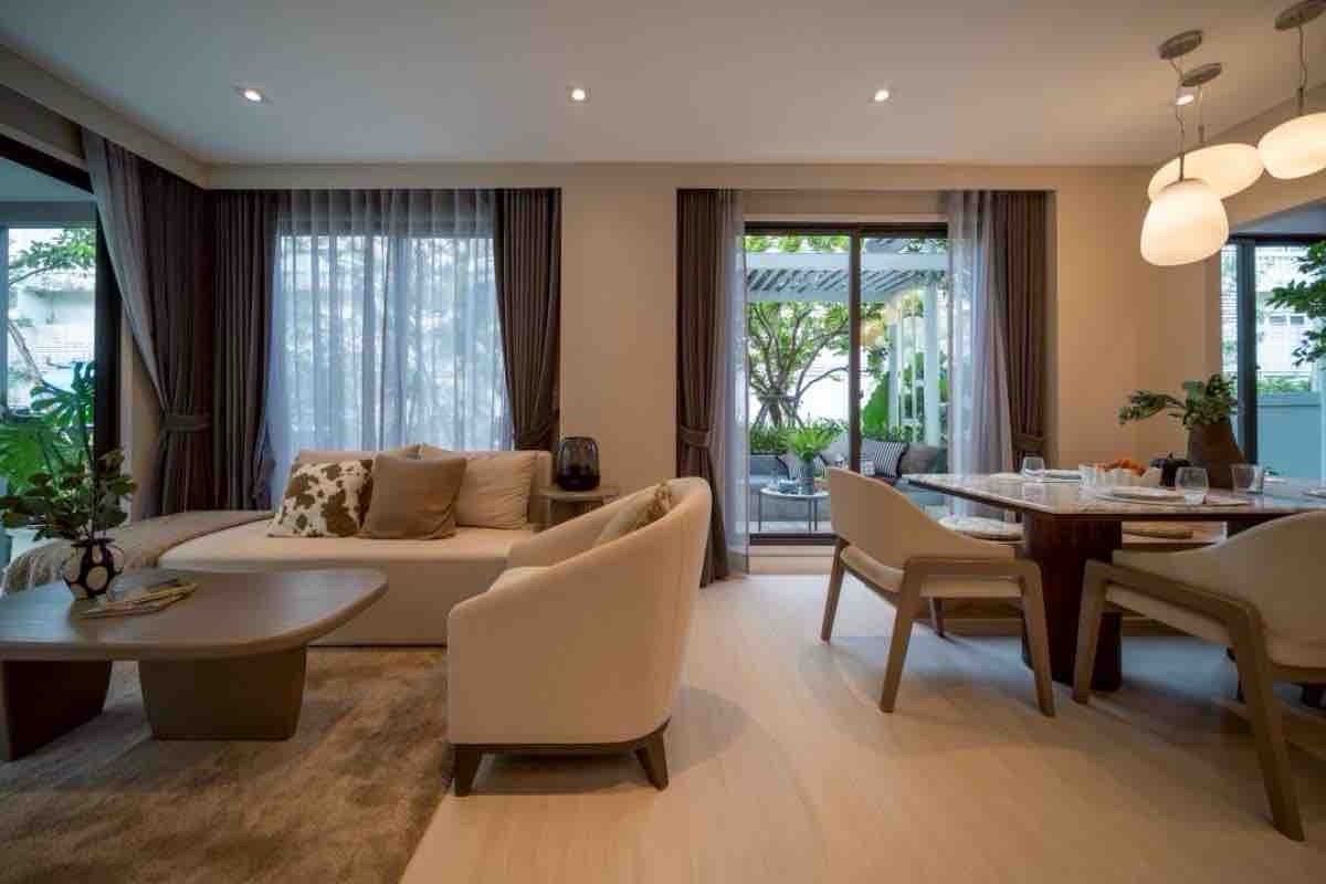 For SaleTownhomeRattanathibet, Sanambinna : 𝑴𝒂𝒕𝒕𝒆𝒓 Ngamwongwan — close to the BTS. 3 bedrooms, 3 bathrooms, 2 parking spaces, plus an 𝐄𝐱𝐜𝐥𝐮𝐬𝐢𝐯𝐞 promotion locked in for every deal. Call now 📱 092-808-8899