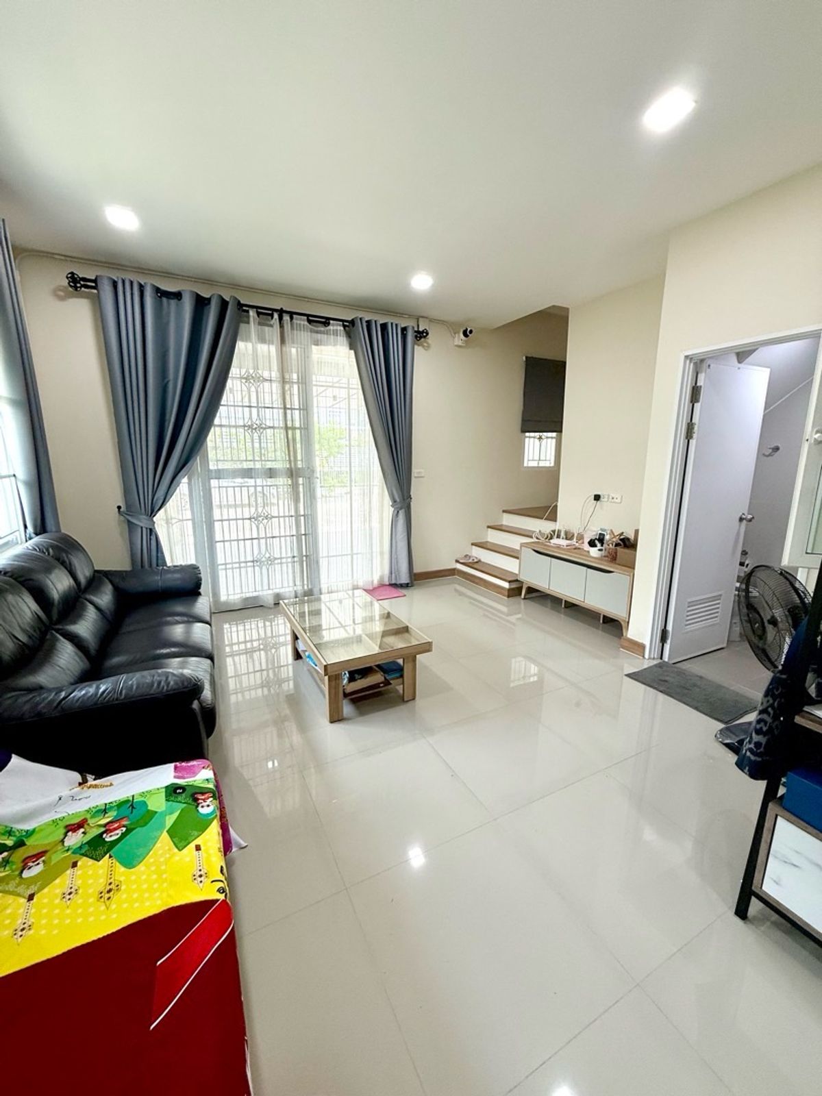 ขายทาวน์โฮมแจ้งวัฒนะ เมืองทอง : 💚ขายด่วนบ้านคุณหมอ ราคาสุดคุ้ม😍💰สุดยอดทำเลทอง ทาวน์โฮม หลังมุม 🏠