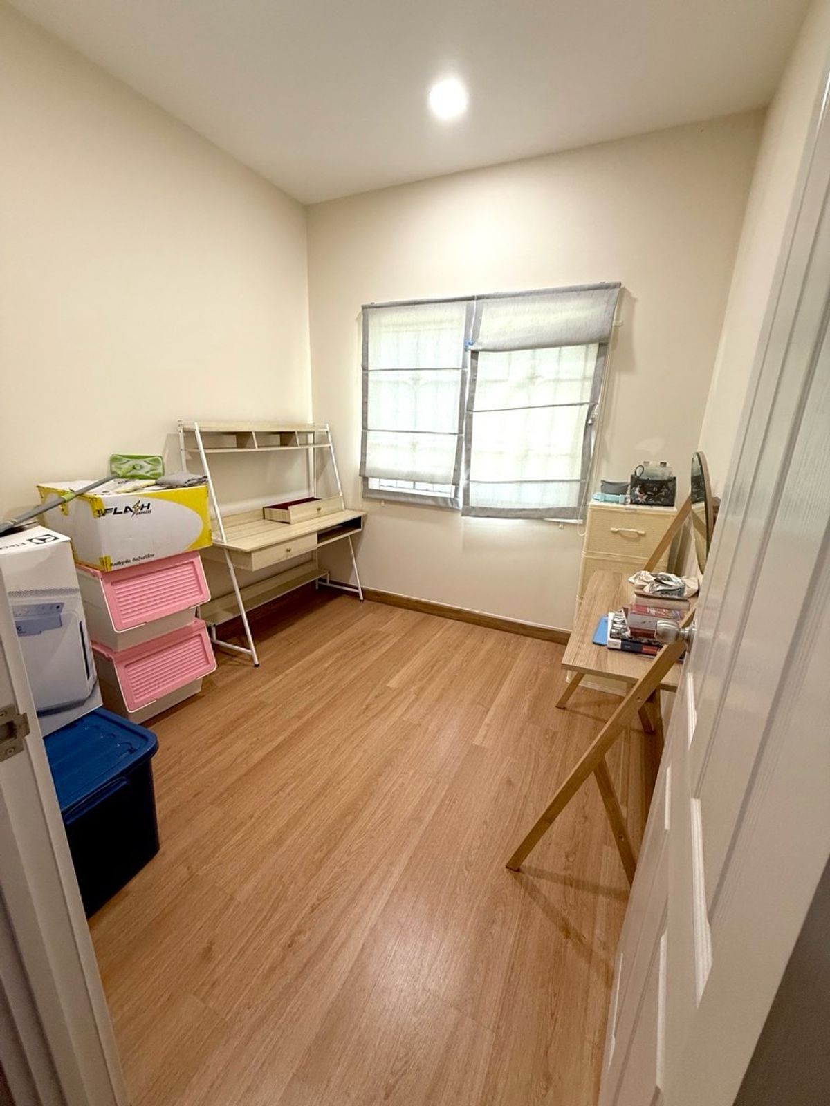 ขายทาวน์โฮมแจ้งวัฒนะ เมืองทอง : 💚ขายด่วนบ้านคุณหมอ ราคาสุดคุ้ม😍💰สุดยอดทำเลทอง ทาวน์โฮม หลังมุม 🏠