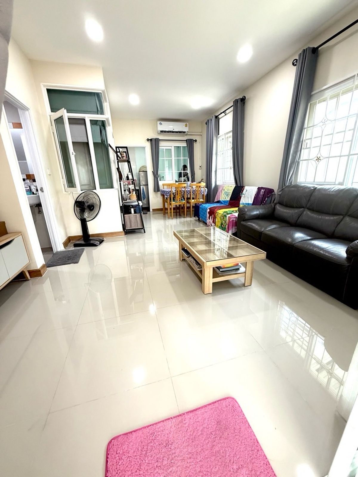 ขายทาวน์โฮมแจ้งวัฒนะ เมืองทอง : 💚ขายด่วนบ้านคุณหมอ ราคาสุดคุ้ม😍💰สุดยอดทำเลทอง ทาวน์โฮม หลังมุม 🏠