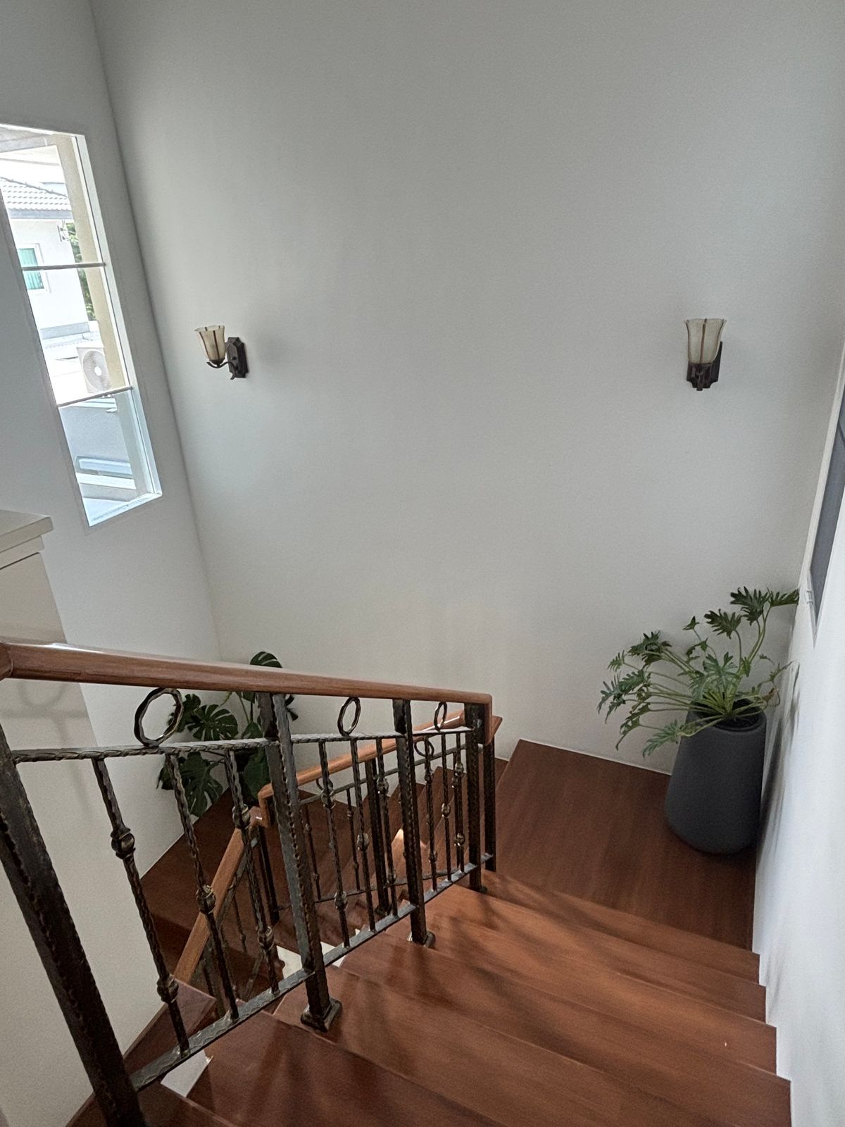 For RentHouseLadkrabang, Suwannaphum Airport : K-6415 for rent! Single house, Casa Grand Onnut - Ring Road ready