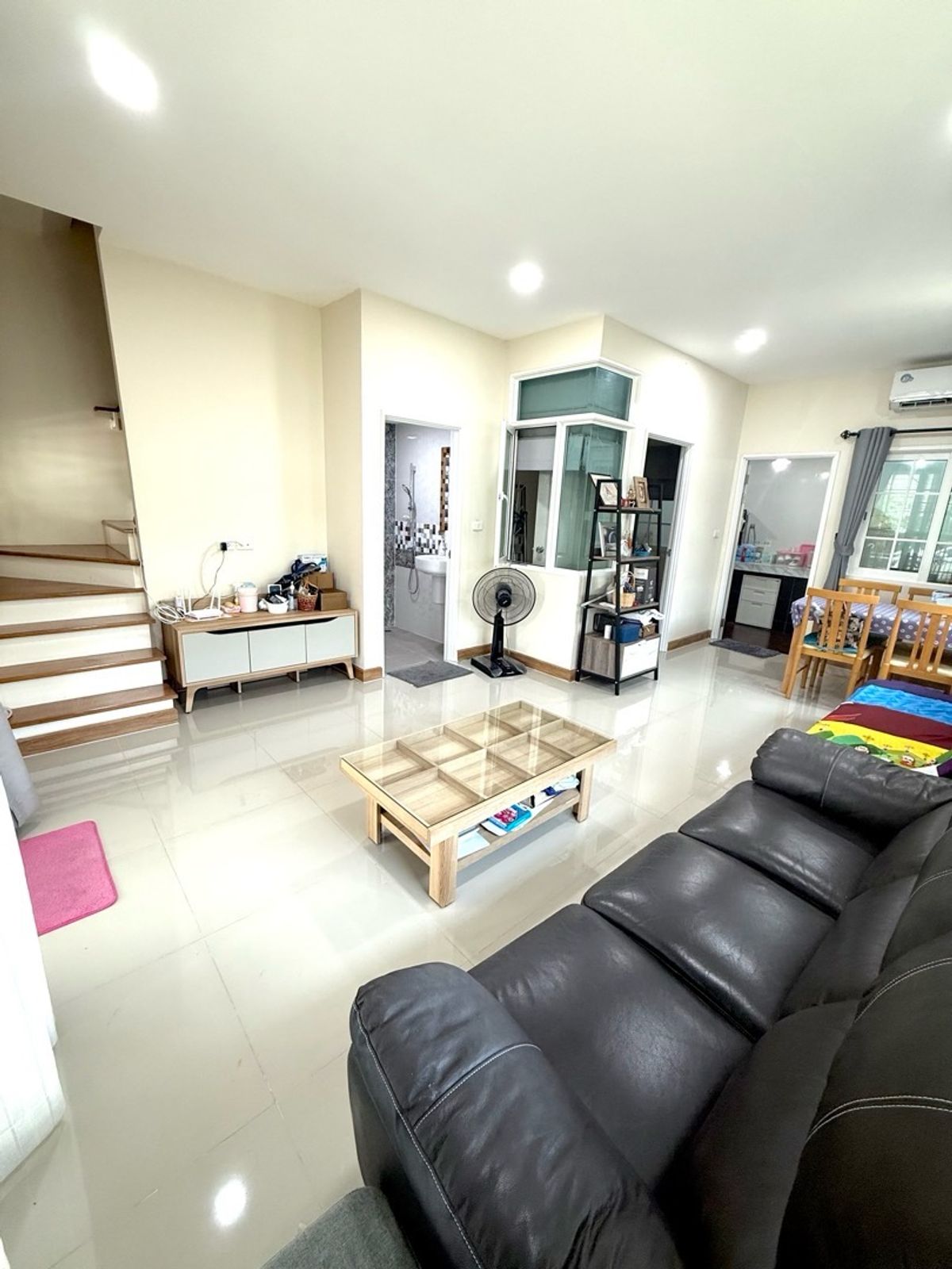 ขายทาวน์โฮมแจ้งวัฒนะ เมืองทอง : 💚ขายด่วนบ้านคุณหมอ ราคาสุดคุ้ม😍💰สุดยอดทำเลทอง ทาวน์โฮม หลังมุม 🏠