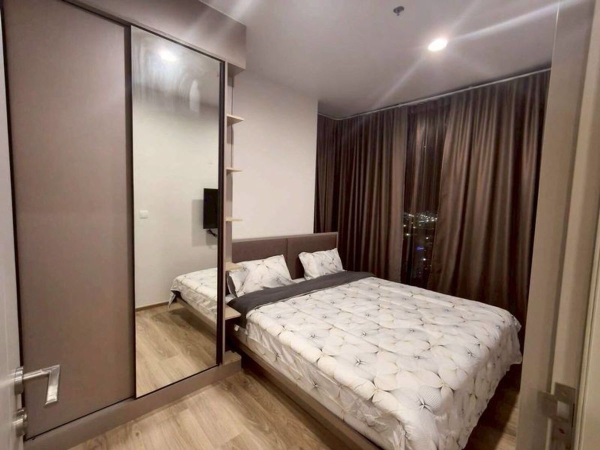 ให้เช่าคอนโดสุขุมวิท อโศก ทองหล่อ :  Condo for rent  : OKA HAUS Sukhumvit 36( BTS Thonglor) MK-02  line @livingbkk