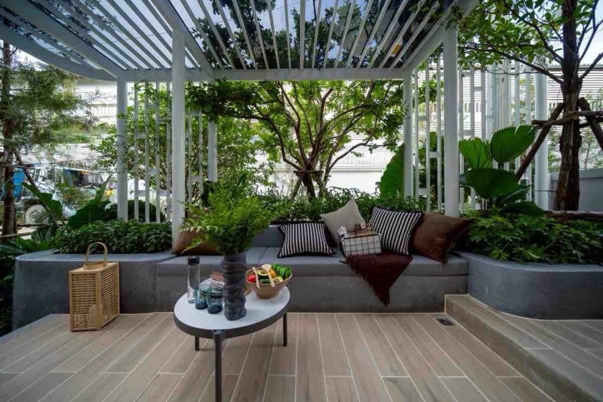 For SaleTownhomeRattanathibet, Sanambinna : Matter Ngamwongwan | Beautifully Selected Plot 4 Bedrooms | 4 Bathrooms | 2 Parking Spaces Guaranteed Best Price 💯📱 092-808-8899