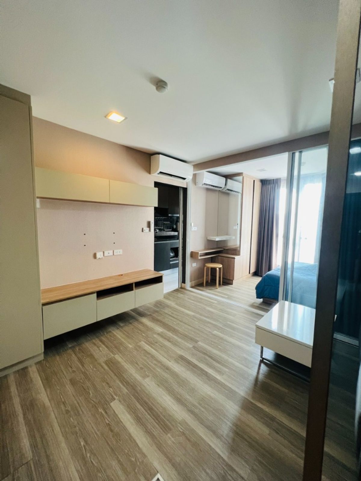 ให้เช่าคอนโดอ่อนนุช อุดมสุข : 🔥🔥29863🔥🔥 ให้เช่าMoniiq Sukhumvit 64 🌐LINE ID : @fastforrentcondo  