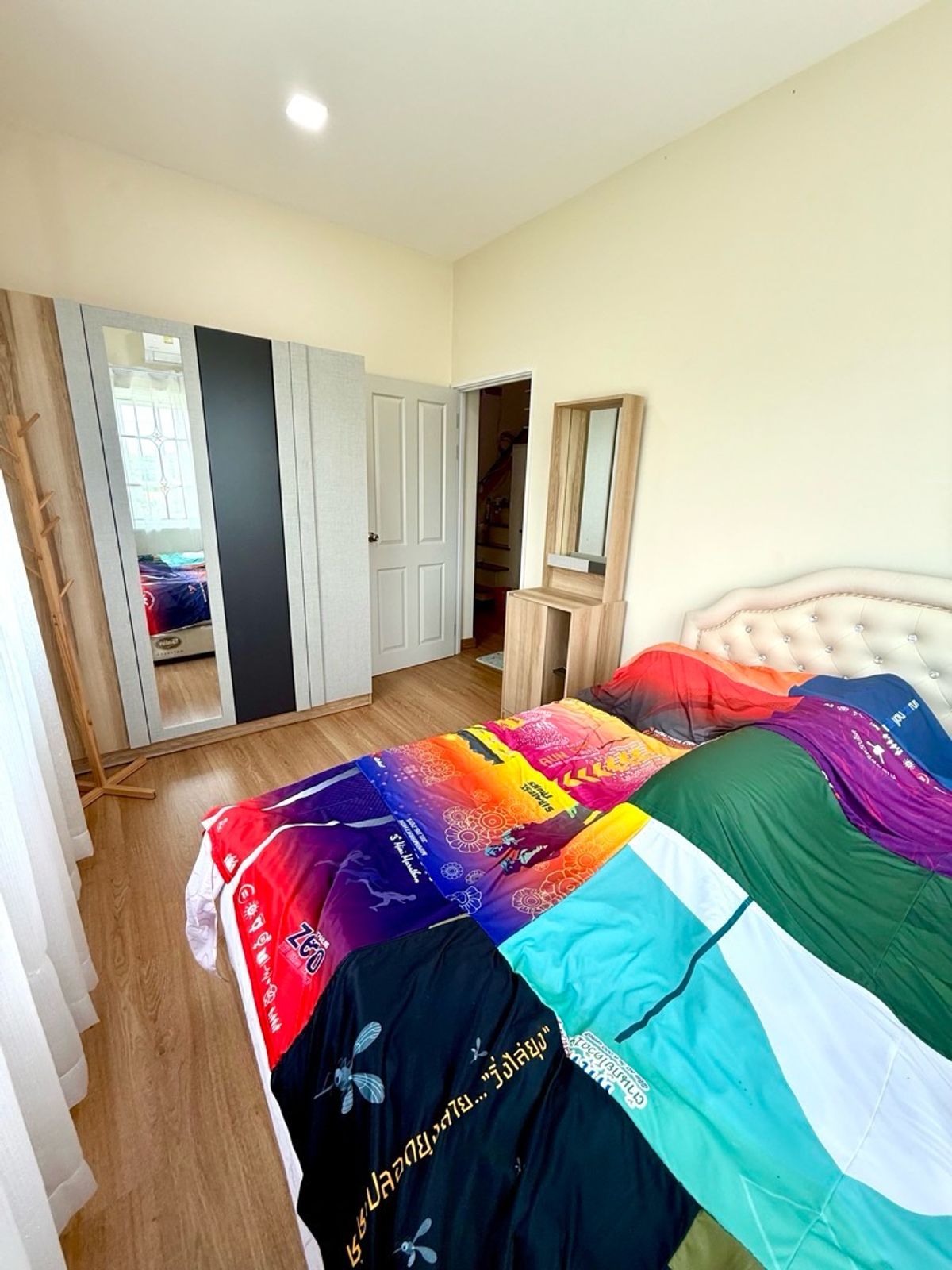 ขายทาวน์โฮมแจ้งวัฒนะ เมืองทอง : 💚ขายด่วนบ้านคุณหมอ ราคาสุดคุ้ม😍💰สุดยอดทำเลทอง ทาวน์โฮม หลังมุม 🏠