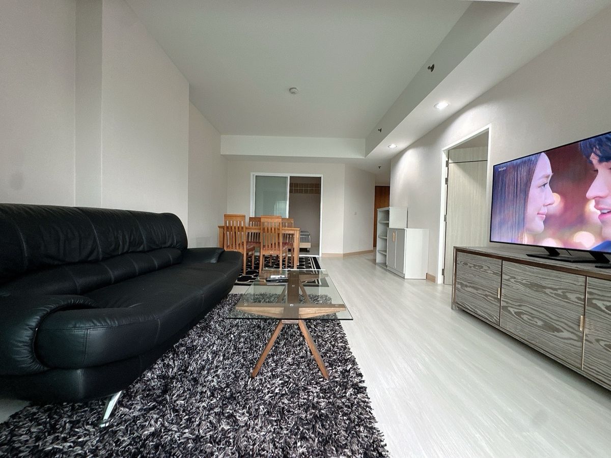 ให้เช่าคอนโดสาทร นราธิวาส : 🔥ให้เช่าด่วน 🔥คอนโดบ้านนนทรี 2 ห้องนอน 2 ห้องน้ำ ขนาดพื้นที่ 80 ตรม. ห้องตกแต่ง เฟอร์นิเจอร์ เครื่องใช้ไฟฟ้าใหม่ พร้อมเข้าอยู่ ❗