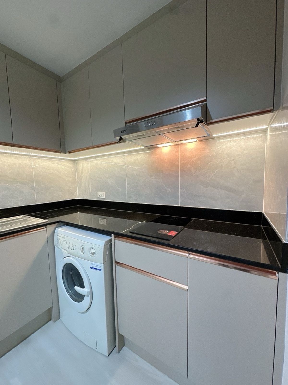 ให้เช่าคอนโดสาทร นราธิวาส : 🔥ให้เช่าด่วน 🔥คอนโดบ้านนนทรี 2 ห้องนอน 2 ห้องน้ำ ขนาดพื้นที่ 80 ตรม. ห้องตกแต่ง เฟอร์นิเจอร์ เครื่องใช้ไฟฟ้าใหม่ พร้อมเข้าอยู่ ❗