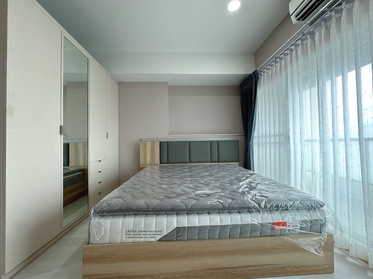 ให้เช่าคอนโดสาทร นราธิวาส : 🔥ให้เช่าด่วน 🔥คอนโดบ้านนนทรี 2 ห้องนอน 2 ห้องน้ำ ขนาดพื้นที่ 80 ตรม. ห้องตกแต่ง เฟอร์นิเจอร์ เครื่องใช้ไฟฟ้าใหม่ พร้อมเข้าอยู่ ❗