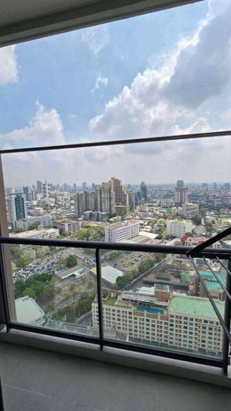 ให้เช่าคอนโดสะพานควาย จตุจักร : ให้เช่า เอ็ม จตุจักร-M Jatujak 2 ห้องนอน 56 ตรม.