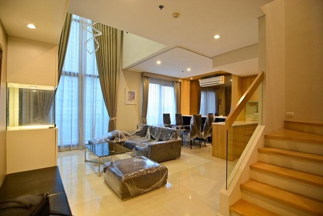 For RentCondoRama9, Petchburi, RCA : Condo For Rent Villa Asoke 1 Bedroom 2 Bathroom 80 sqm