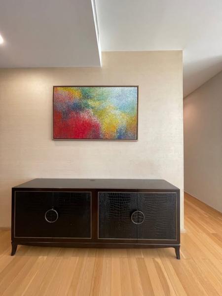 For RentCondoSukhumvit, Asoke, Thonglor : Condo For Rent 39 by Sansiri 3 Bedroom 3 Bathroom 127 sqm