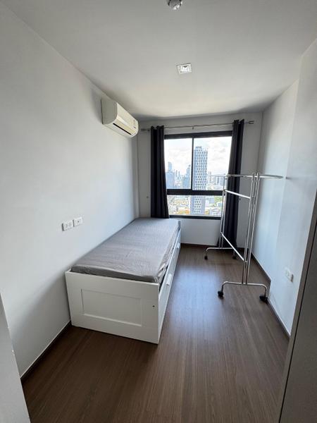 ให้เช่าคอนโดอ่อนนุช อุดมสุข : ให้เช่า ไอดีโอ สุขุมวิท 93-Ideo Sukhumvit 93 2 ห้องนอน 52 ตรม.