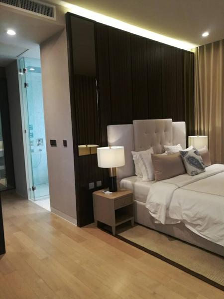For RentCondoSukhumvit, Asoke, Thonglor : Condo For Rent Vittorio 2 Bedroom 3 Bathroom 140 sqm