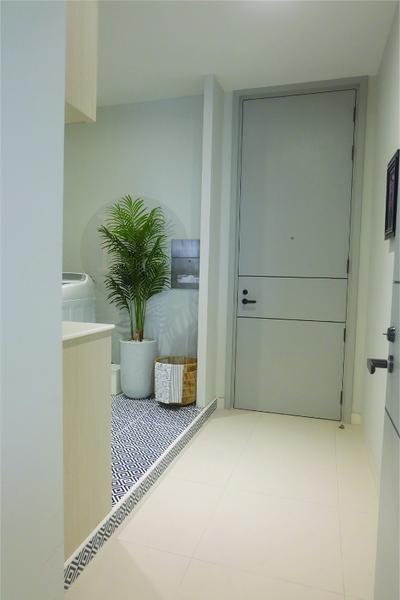 For RentCondoSukhumvit, Asoke, Thonglor : Condo For Rent Vittorio 2 Bedroom 3 Bathroom 137.71 sqm