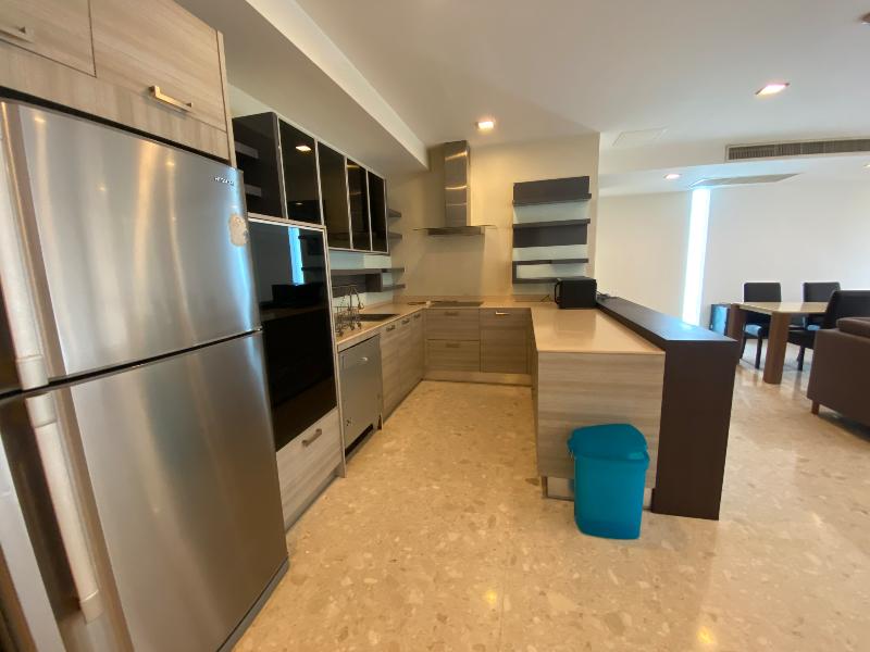 ให้เช่าคอนโดอ่อนนุช อุดมสุข : ให้เช่า ไฟคัส เลน-Ficus Lane 2 ห้องนอน 137 ตรม.