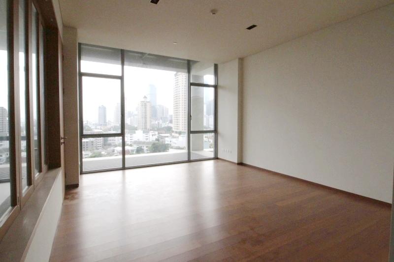 For SaleCondoSathorn, Narathiwat : Condo For Sale The Sukhothai Residences 2 Bedroom 2 Bathroom 145 sqm