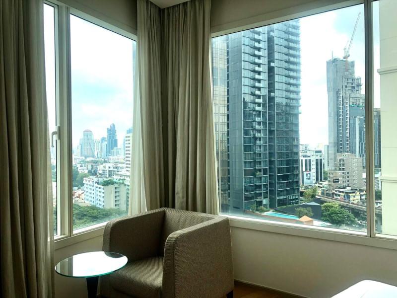 For SaleCondoSukhumvit, Asoke, Thonglor : Condo For Sale 39 by Sansiri 2 Bedroom 2 Bathroom 79.5 sqm