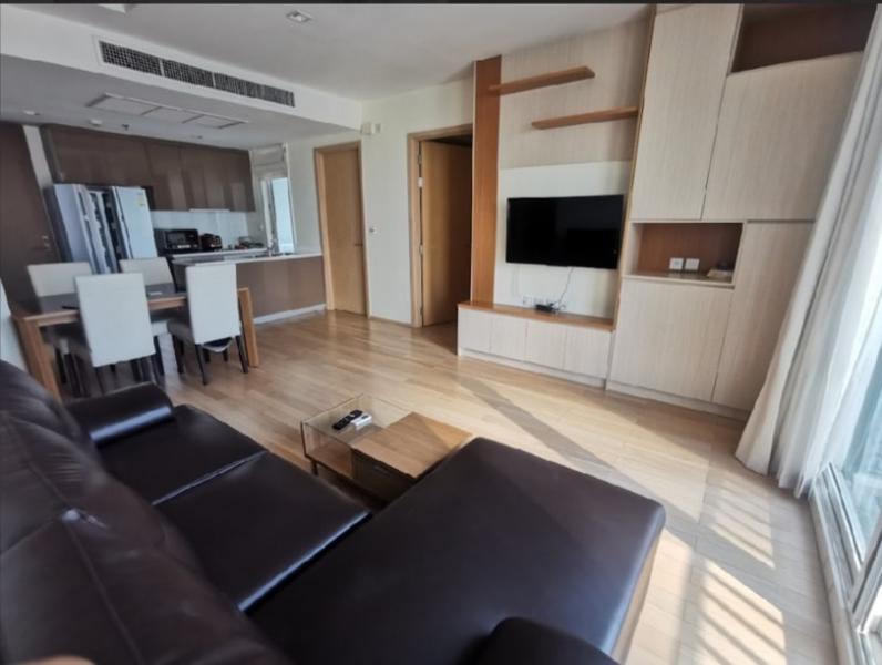 For SaleCondoSukhumvit, Asoke, Thonglor : Condo For Sale Siri at Sukhumvit 2 Bedroom 2 Bathroom 74.39 sqm