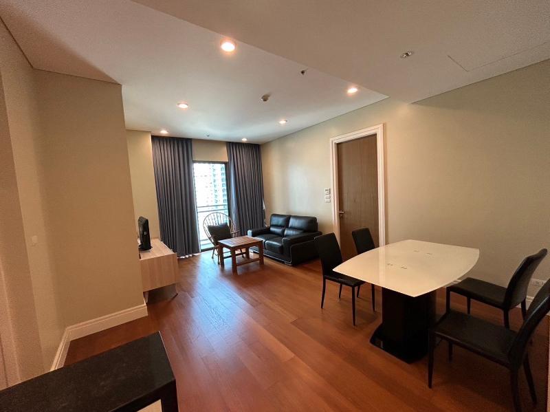 ขายคอนโดสุขุมวิท อโศก ทองหล่อ : ขาย ไบร์ท สุขุมวิท 24-Bright Sukhumvit 24 2 ห้องนอน 88.2 ตรม.