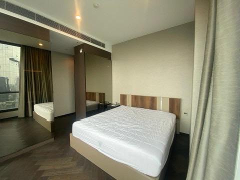 For SaleCondoSukhumvit, Asoke, Thonglor : Condo For Sale The ESSE Sukhumvit 36 2 Bedroom 2 Bathroom 74 sqm
