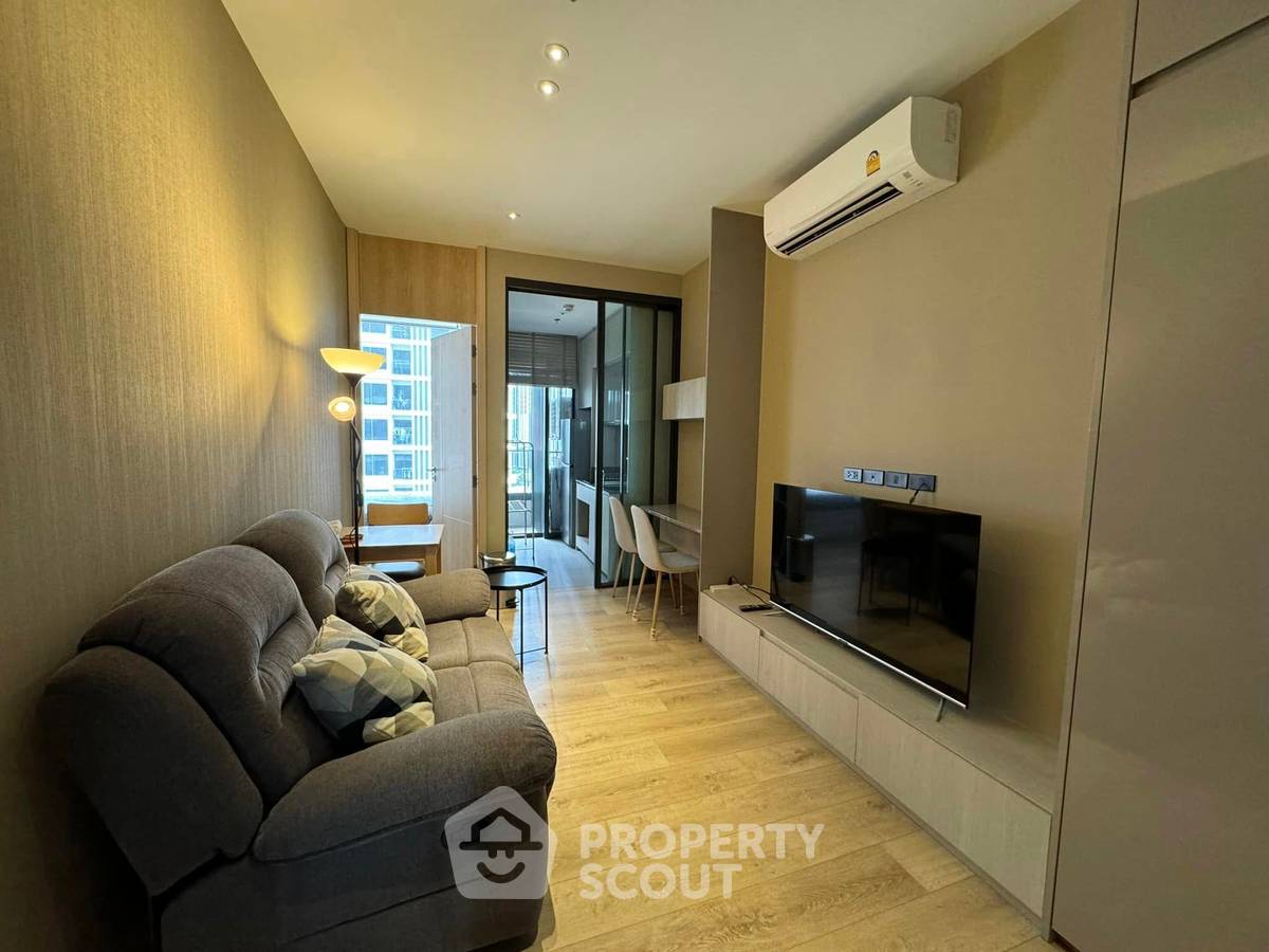 For RentCondoSukhumvit, Asoke, Thonglor : 1-BR Condo at The Fine Bangkok Thonglor-Ekamai near BTS Thong Lor