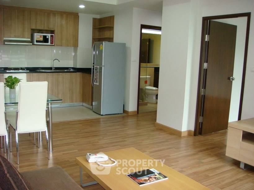 For RentCondoSukhumvit, Asoke, Thonglor : 2-BR Apt. near MRT Queen Sirikit National Convention Centre