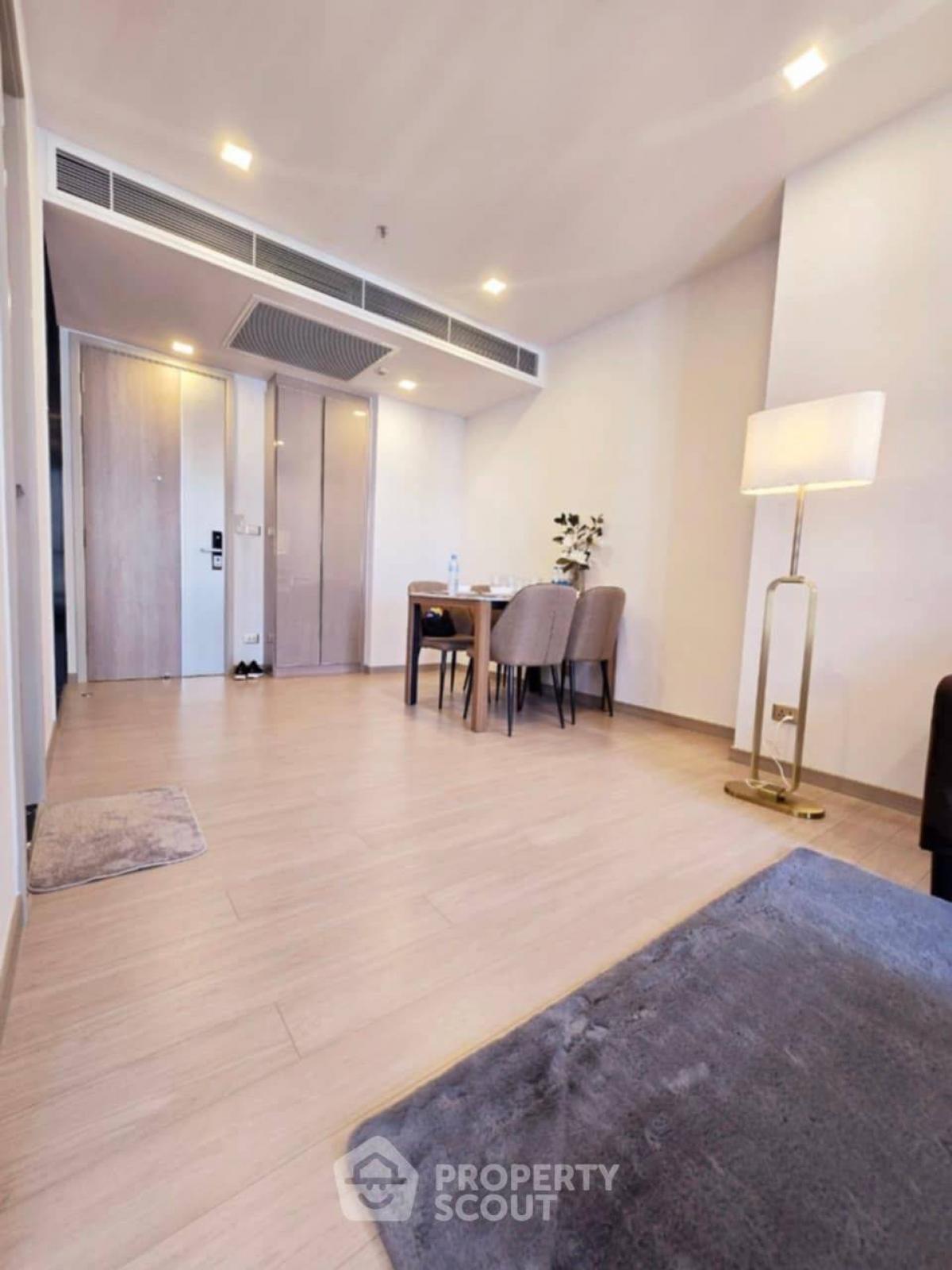 For RentCondoRama9, Petchburi, RCA : 1-BR Condo at One 9 Five Asoke - Rama 9 near MRT Phra Ram 9