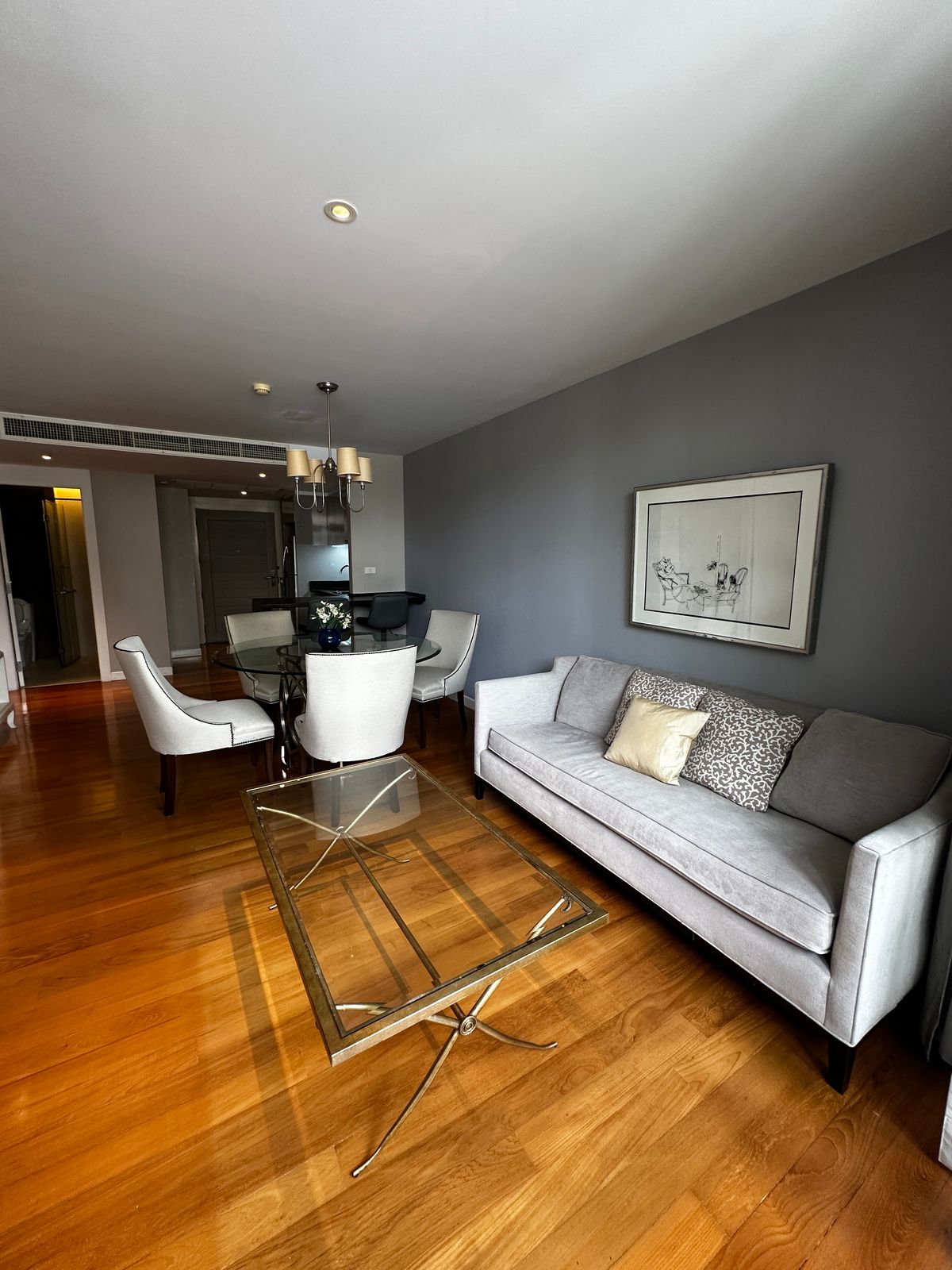 For RentCondoSukhumvit, Asoke, Thonglor : ✨ La Citta Thonglor 8, Elegant Low Rise Condo for Rent