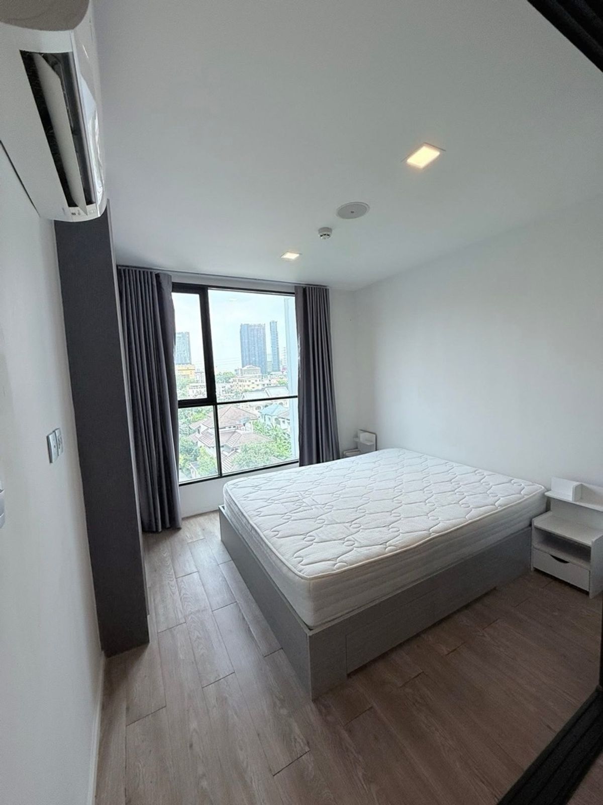 For SaleCondoLadprao, Central Ladprao : 🏙️ atmoz Ladprao 15 - Condo with tenants Start receiving income immediately!