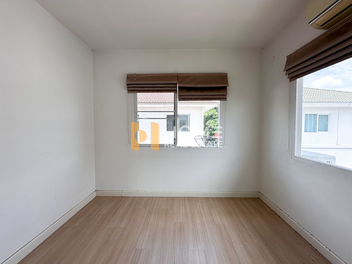 ขายบ้านพุทธมณฑล ศาลายา : 🏡🚨 3 ล้านเอาอยู่! บ้านเดี่ยวคุ้มที่สุดในย่าน ซื้อไปแต่งเพิ่ม ยังไงก็กำไร🔥 อินนิซิโอ ปิ่นเกล้า ศาลายา / 3 ห้องนอน (ขาย), Inizio Pinklao Salaya / 3 Bedrooms (FOR SALE) BALL091