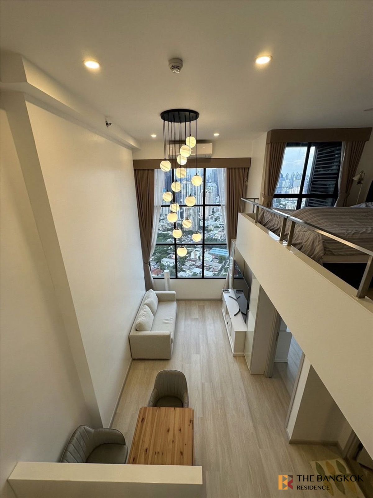 For RentCondoSathorn, Narathiwat : The best price Free‼ ️✨knightsbridge, Sathorn 1 bedroom 37 sqm. 30k/MO. Interested, contact 065-242-6835 Khun Gift.