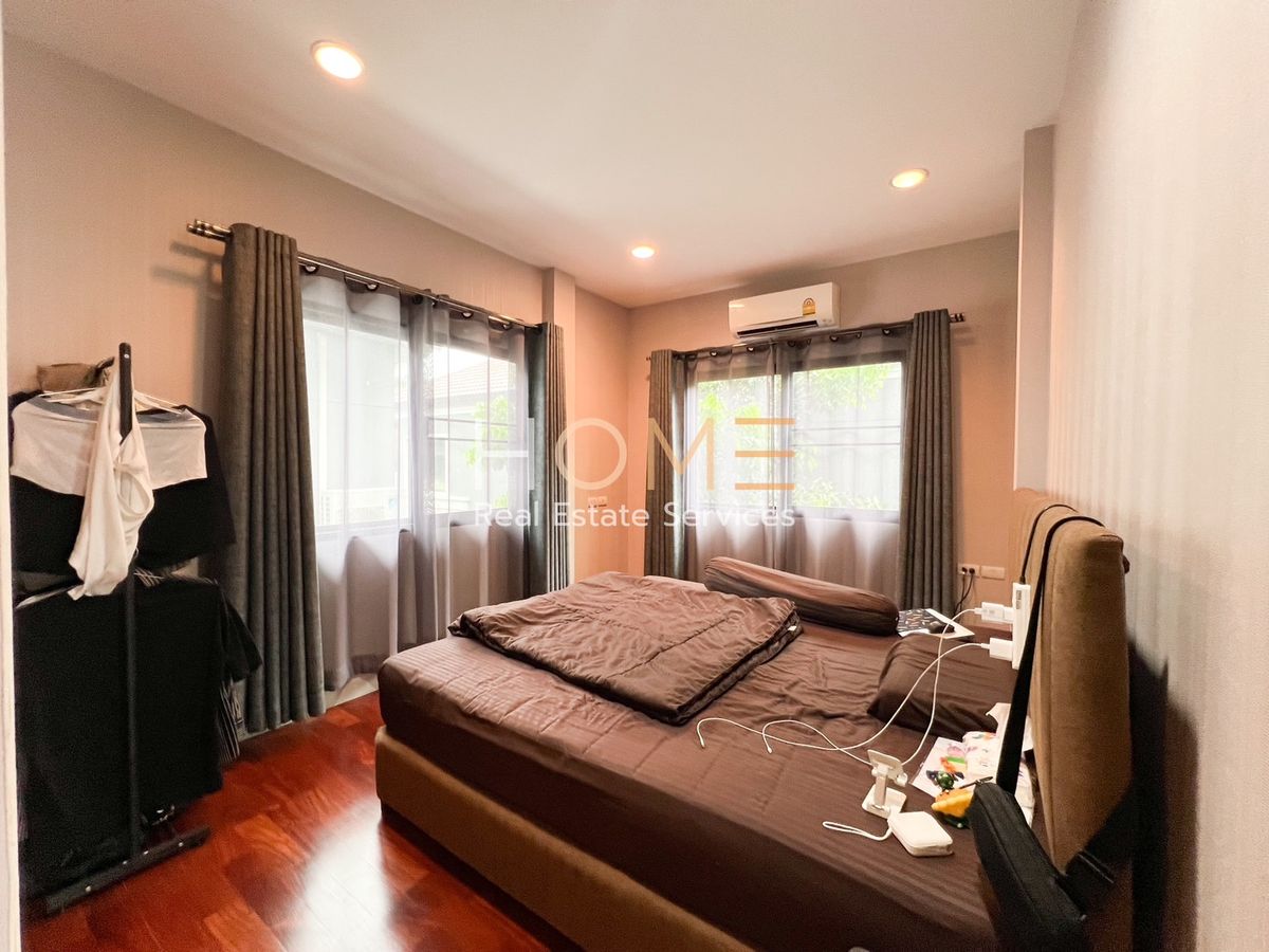 ขายบ้านเอกชัย บางบอน : แกรนด์ บางกอก บูเลอวาร์ด สาทร / 4 ห้องนอน (ขาย), Grand Bangkok Boulevard Sathorn / 4 Bedrooms (FOR SALE) BALL308