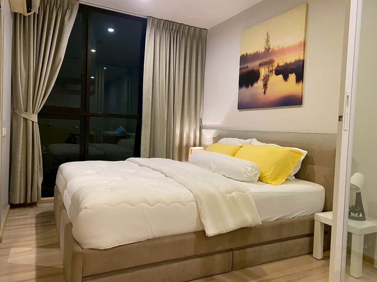 ให้เช่าคอนโดภูเก็ต : ให้เช่า The Base Height  🏡