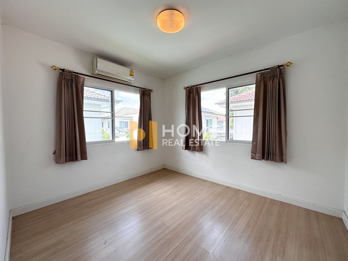 ขายบ้านพุทธมณฑล ศาลายา : 🏡🚨 3 ล้านเอาอยู่! บ้านเดี่ยวคุ้มที่สุดในย่าน ซื้อไปแต่งเพิ่ม ยังไงก็กำไร🔥 อินนิซิโอ ปิ่นเกล้า ศาลายา / 3 ห้องนอน (ขาย), Inizio Pinklao Salaya / 3 Bedrooms (FOR SALE) BALL091