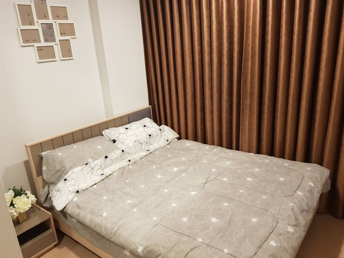 For RentCondoRama9, Petchburi, RCA : 💥CP-8111💥The Tree Sukhumvit 71 - Ekamai  👉Line : @primahome
