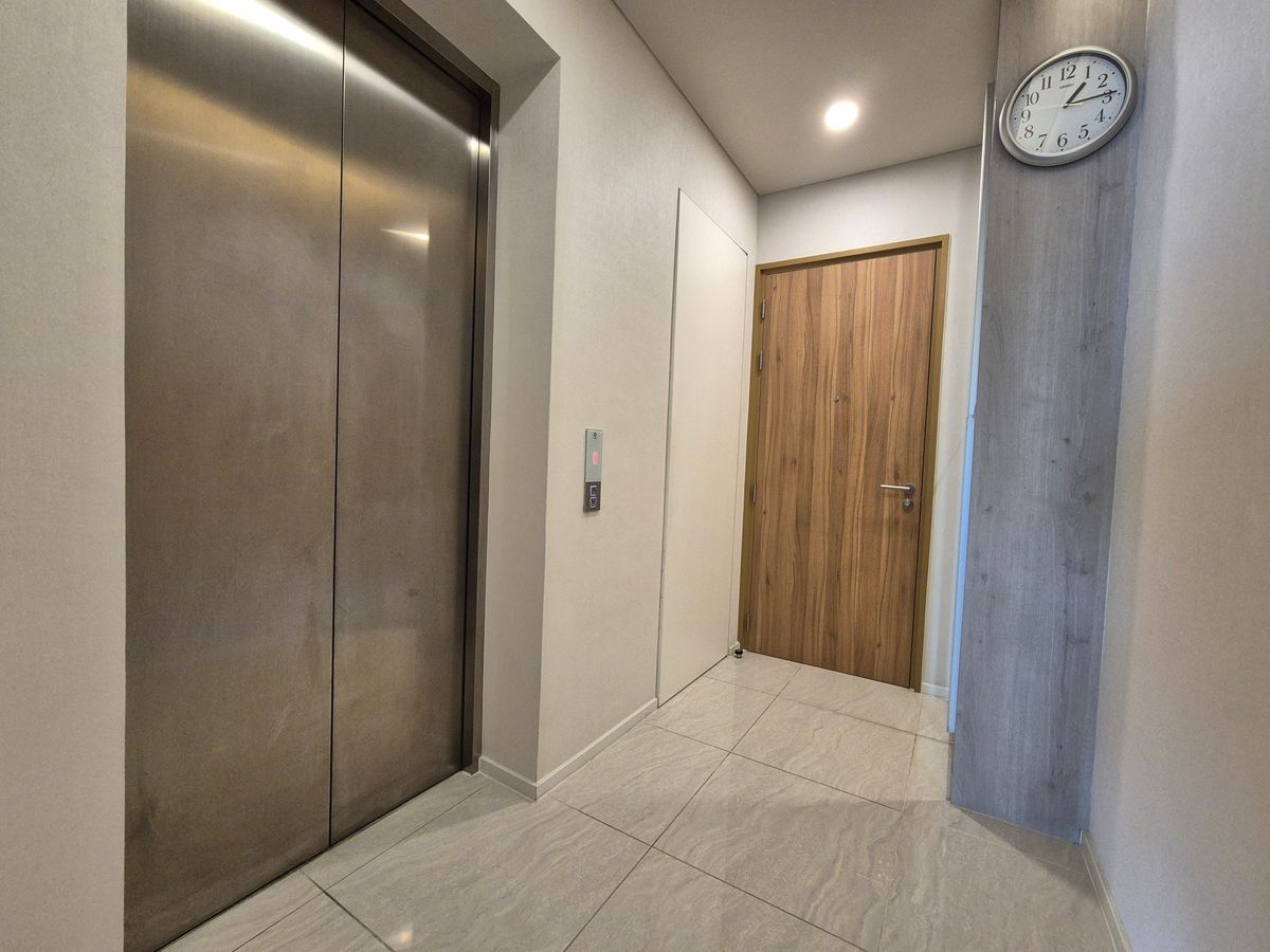 For SaleCondoSukhumvit, Asoke, Thonglor : For sell  2 bedroom conbined unit 95.16sq.m 