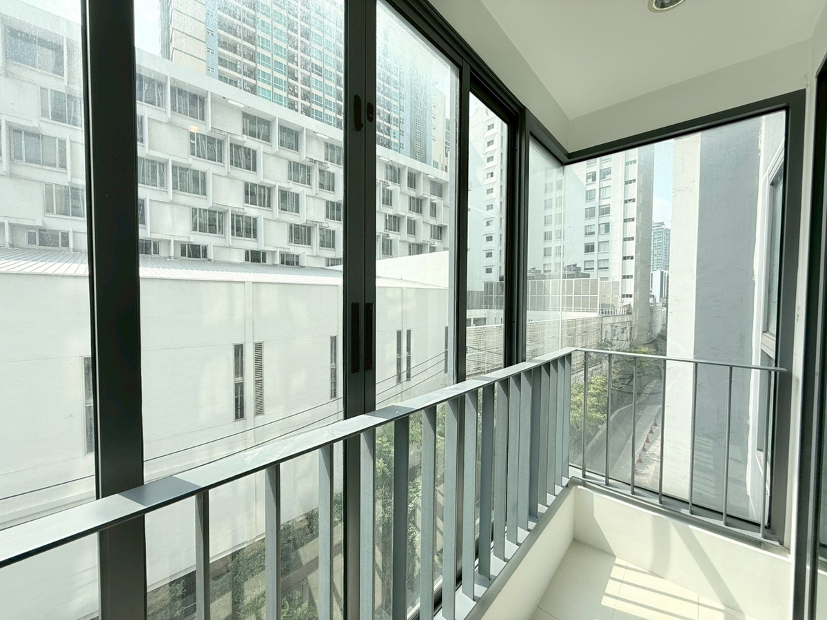 CondoSiam Paragon ,Chulalongkorn,Samyan : IDEO Q Chula - Samyan