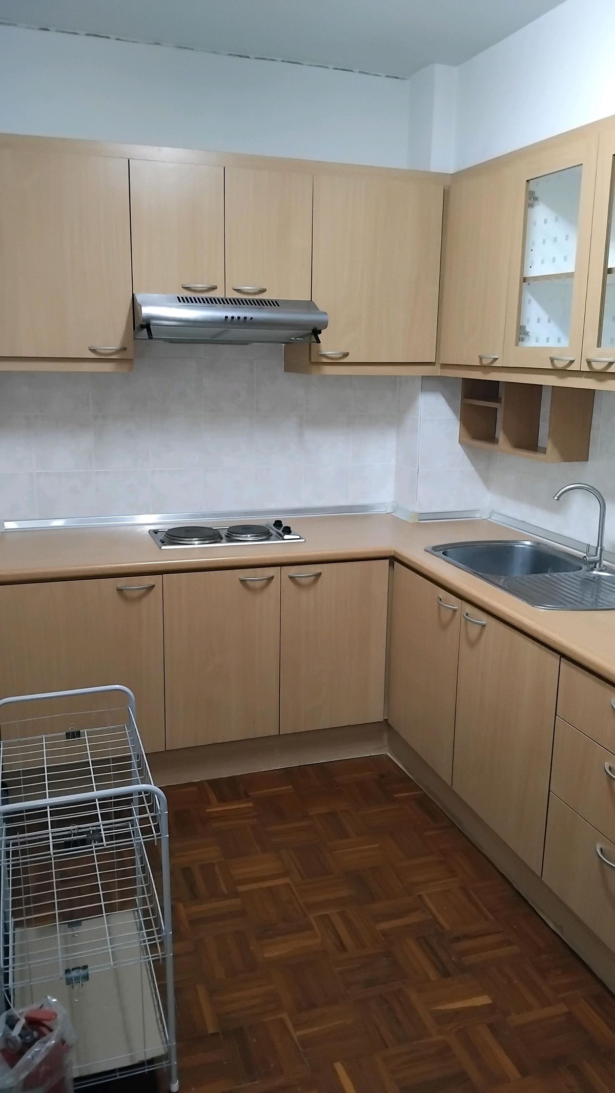 For RentCondoLadprao, Central Ladprao : Rent 2 bedrooms