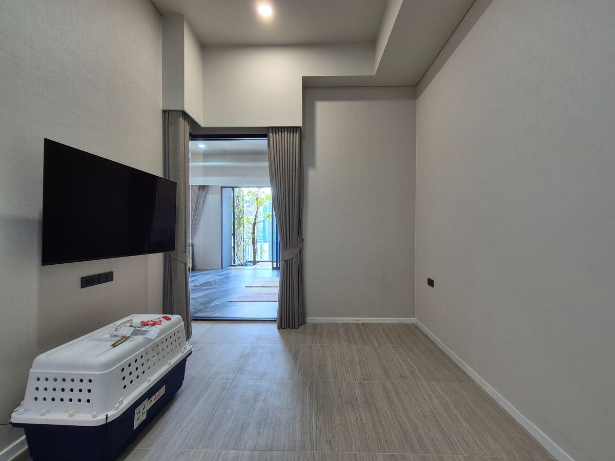 For SaleCondoSukhumvit, Asoke, Thonglor : For sell  2 bedroom conbined unit 95.16sq.m 