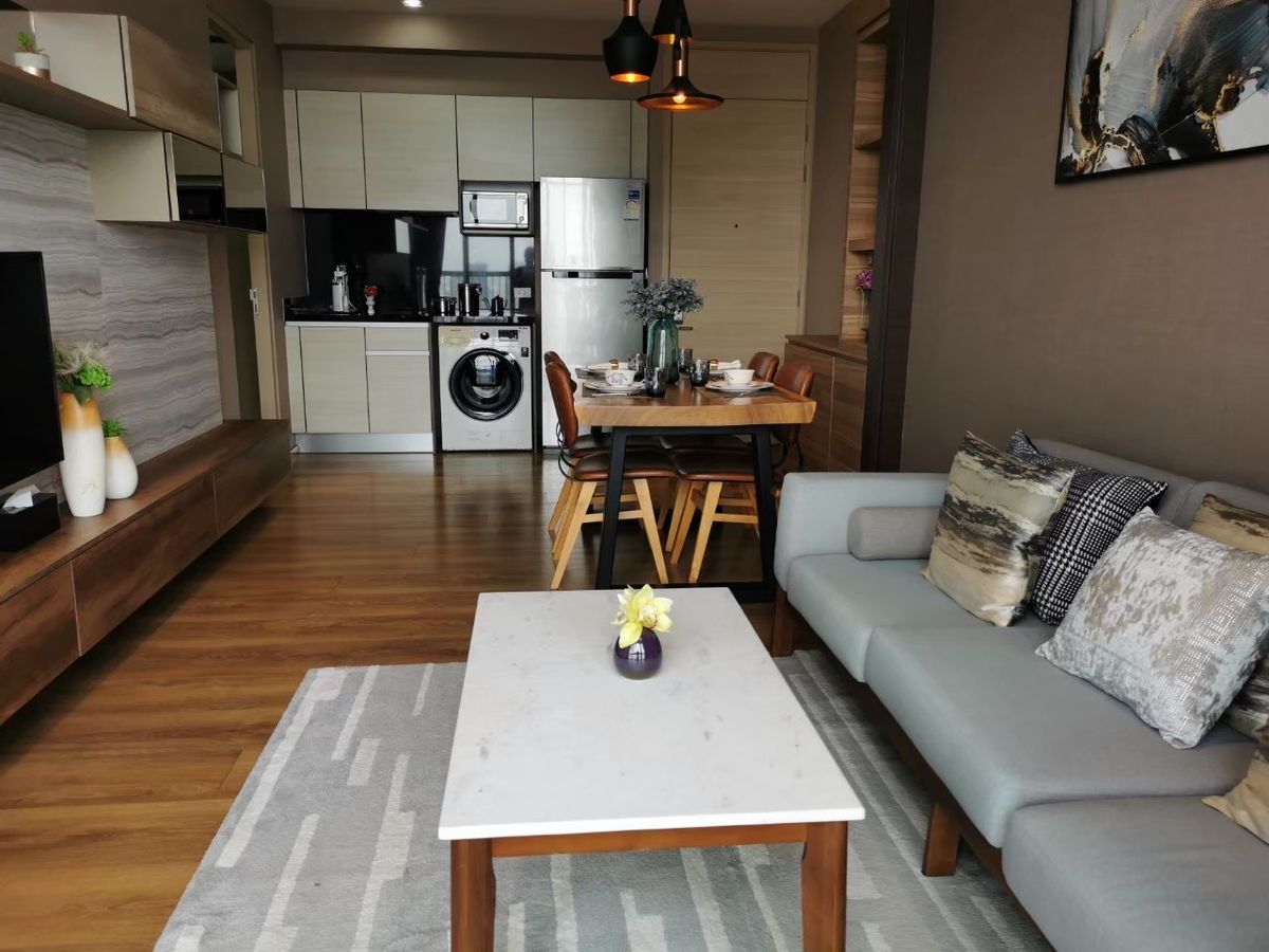 ให้เช่าคอนโดสุขุมวิท อโศก ทองหล่อ : for rent Park 24//2b2b//56 sq.m