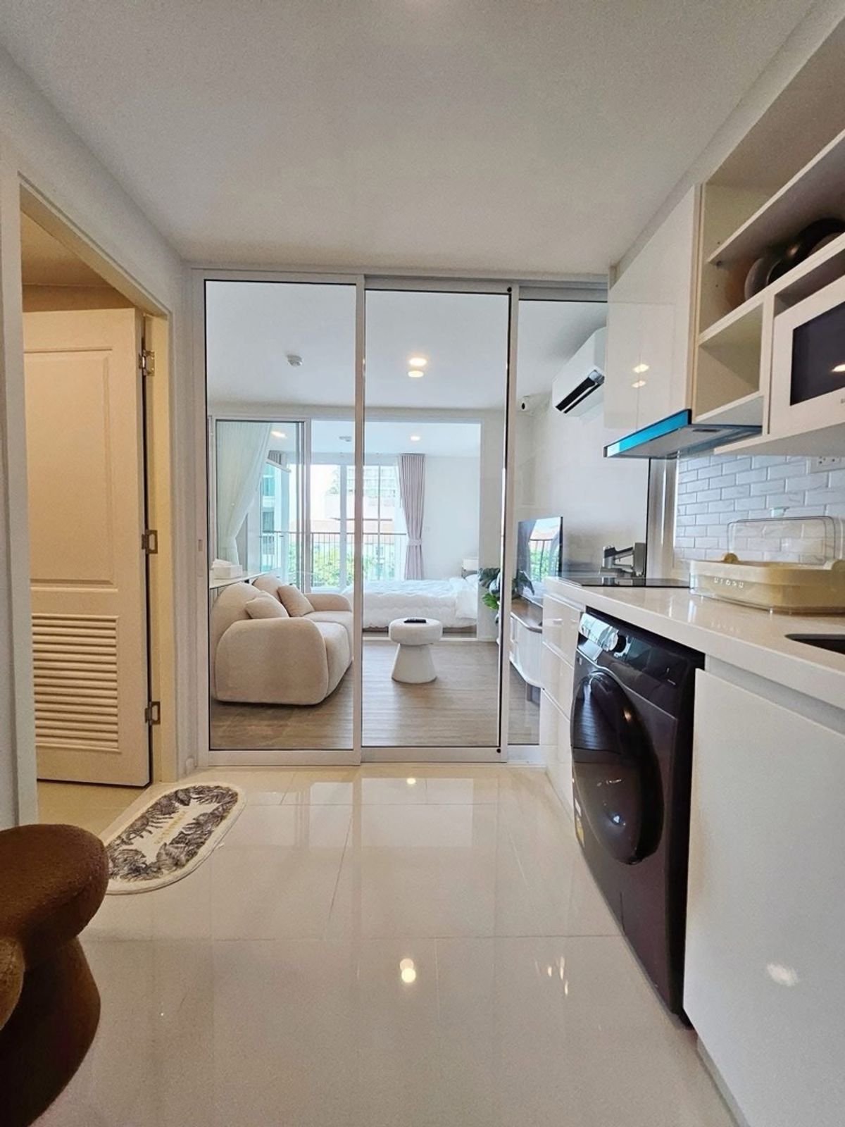 For RentCondoKasetsart, Ratchayothin : 🏙 For Rent – Chateau in Town Ratchayothin💖15,000