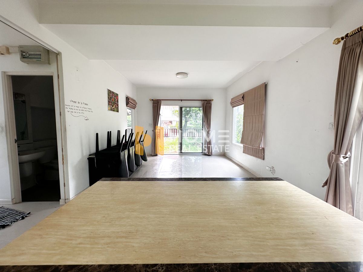 ขายบ้านพุทธมณฑล ศาลายา : 🏡🚨 3 ล้านเอาอยู่! บ้านเดี่ยวคุ้มที่สุดในย่าน ซื้อไปแต่งเพิ่ม ยังไงก็กำไร🔥 อินนิซิโอ ปิ่นเกล้า ศาลายา / 3 ห้องนอน (ขาย), Inizio Pinklao Salaya / 3 Bedrooms (FOR SALE) BALL091