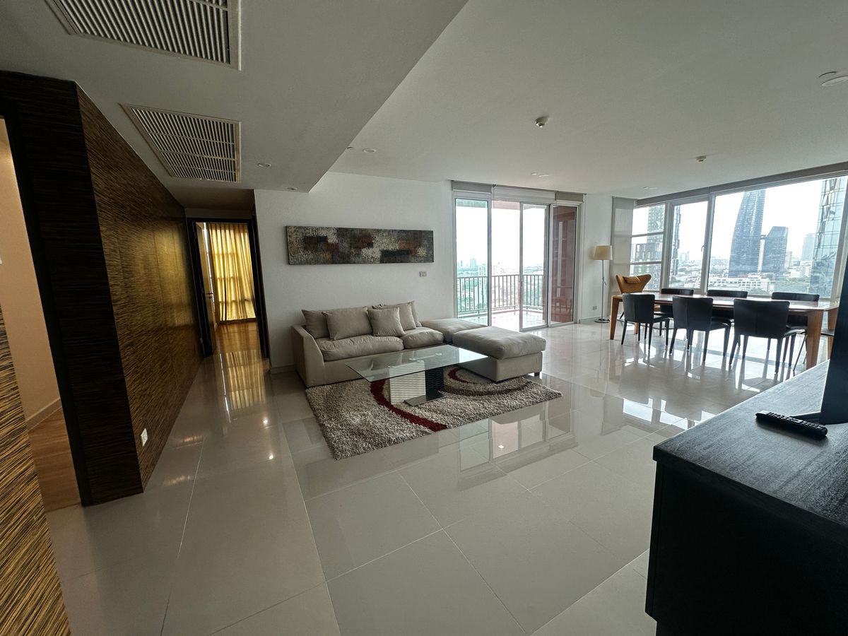 ให้เช่าคอนโดสุขุมวิท อโศก ทองหล่อ : 🌟 For Rent: Fullerton Sukhumvit Condo (Pet-Friendly) ❤️🐶 🐱🤍