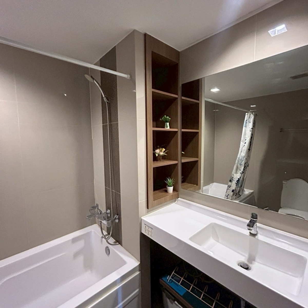 For RentCondoOnnut, Udomsuk : Rent Idio Sukhumvit 93 near Bangchak BTS